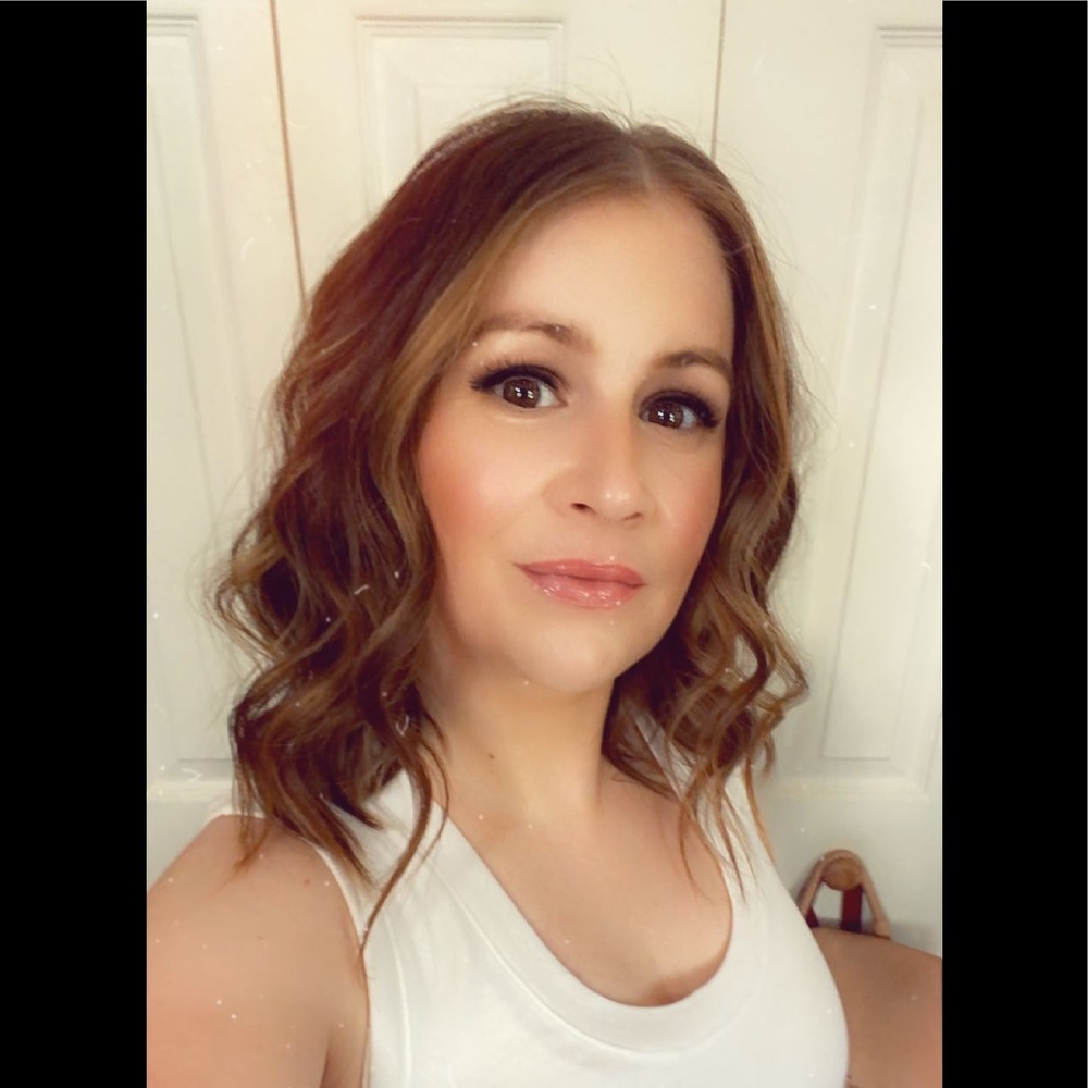 Meet your Posher, Jodie
